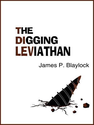 The Digging Leviathan - ebook